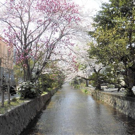 Hotel Il Verde Kyoto Eksteriør bilde